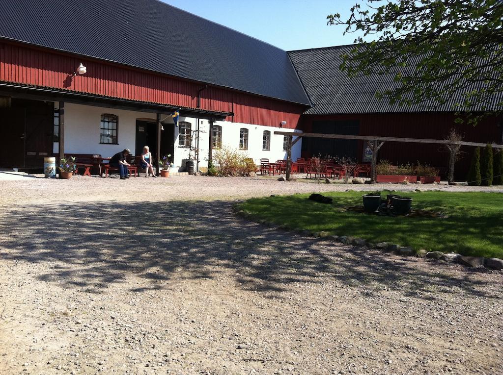 Hanksville Farm Svalov Exterior photo