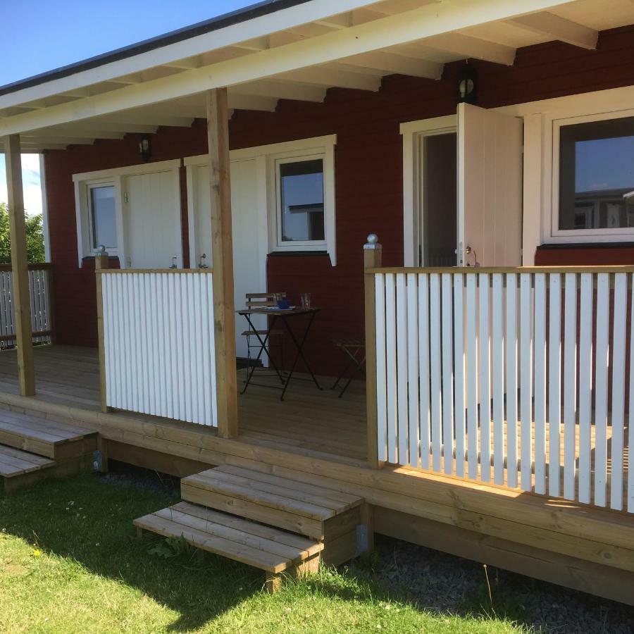 Hanksville Farm Svalov Exterior photo