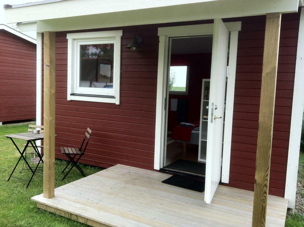 Hanksville Farm Svalov Exterior photo